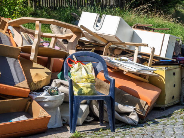 Best Full-Service Junk Removal  in South Valley, NM
