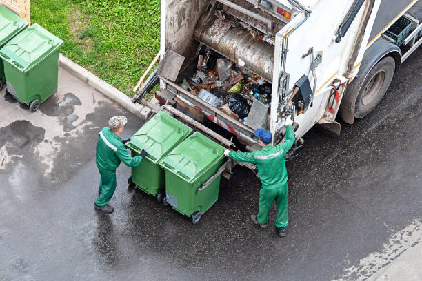 Best Commercial Junk Removal  in South Valley, NM