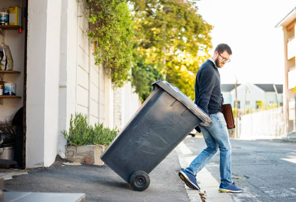 Best Professional Junk Removal  in South Valley, NM