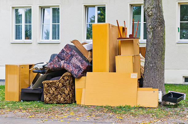 Best Household Junk Removal  in South Valley, NM