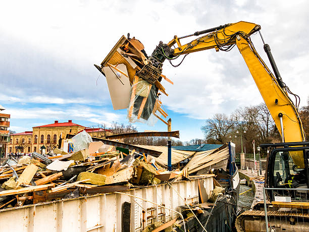 Best Basement Cleanout Services  in South Valley, NM