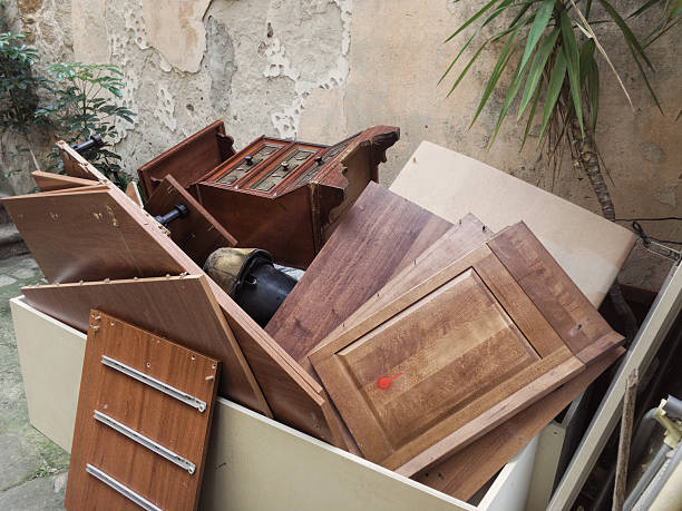 Best Affordable Junk Removal Services  in South Valley, NM